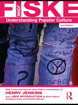 cover image of Understanding Popular Culture